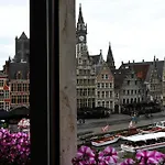 With A View