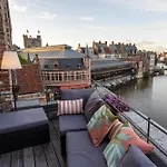 ベッド・アンド・ブレックファスト With A View