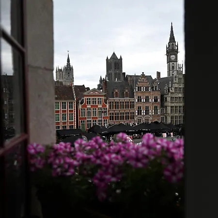 Bed and breakfast With A View 2*