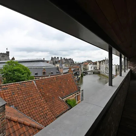 With A View Gante