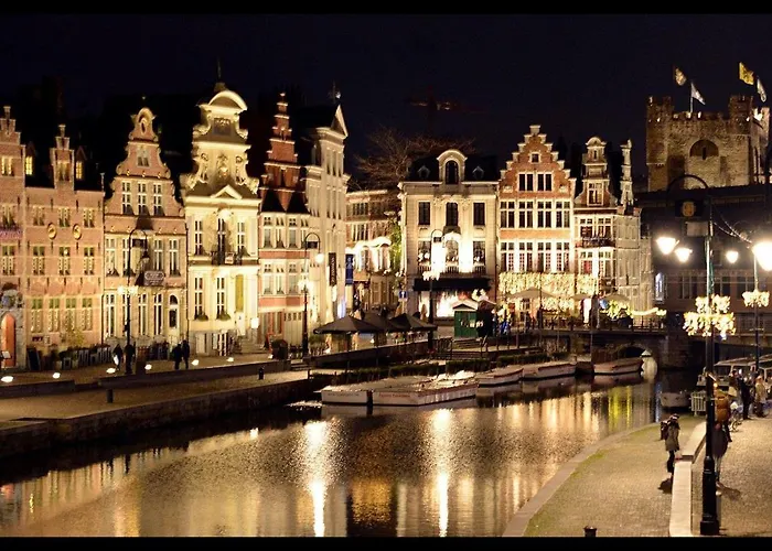 With A View Couette-café 4*