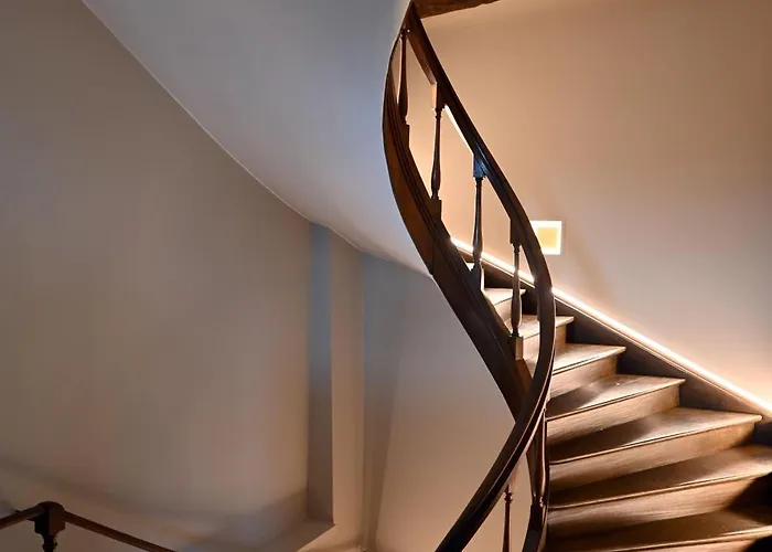 Couette-café With A View 4*