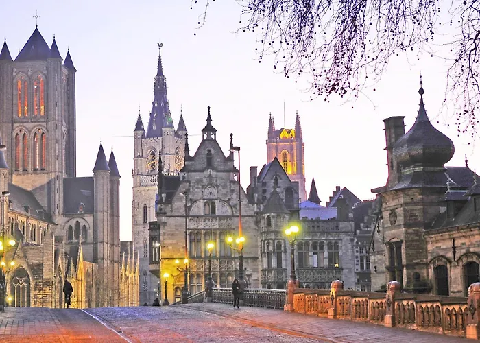 With A View Couette-café 4*