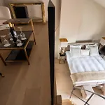 Bed and Breakfast With A View