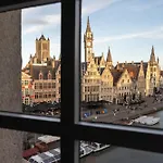 Bed and Breakfast With A View 4*