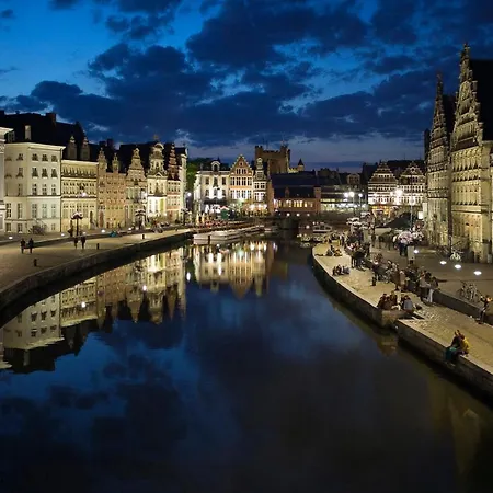 With A View Bed & Breakfast