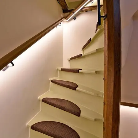 With A View Bed & Breakfast 4*