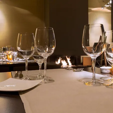 Bed & Breakfast With A View 4*