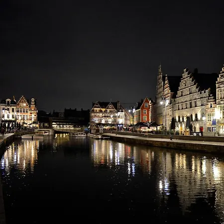 With A View Bed & Breakfast Gent