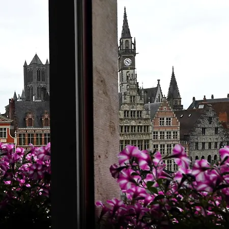 With A View Gent
