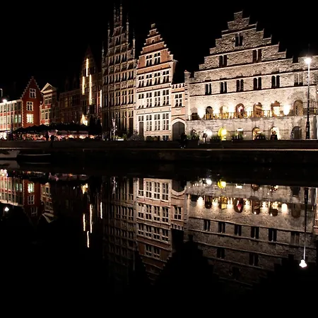 With A View 2* Gent