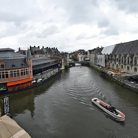 With A View 2* Gent