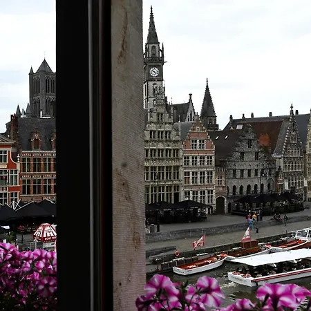 With A View