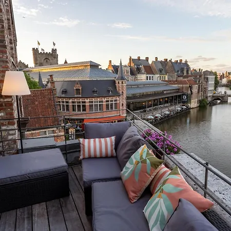 Bed & Breakfast With A View