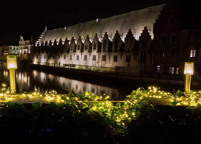 With A View Bed & Breakfast