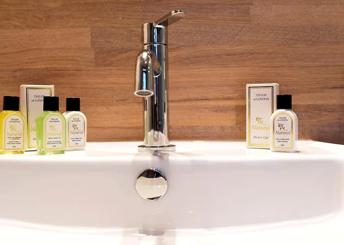 With A View Bed & Breakfast