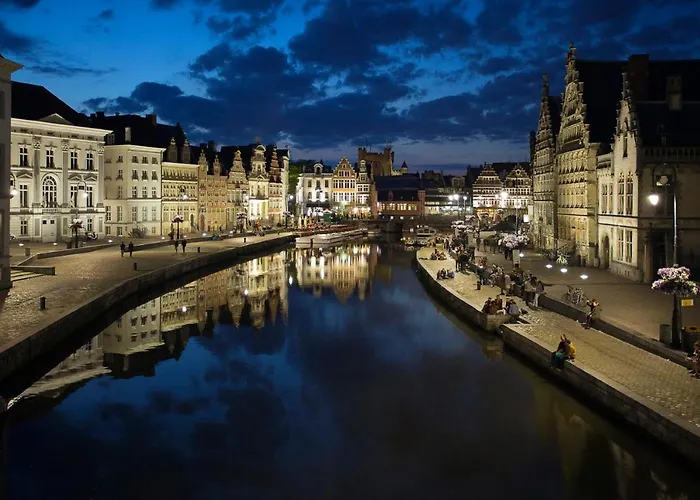 With A View Bed & Breakfast