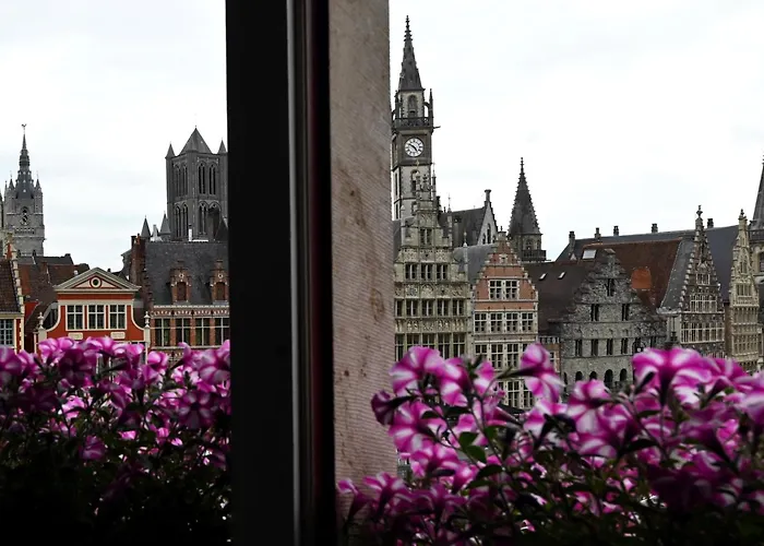 With A View Gent