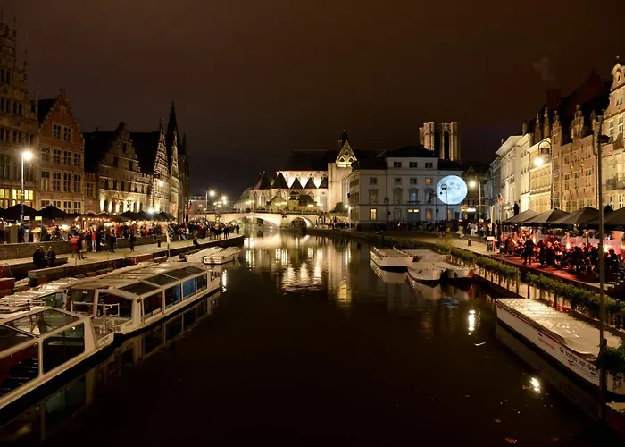 Bed & Breakfast With A View 4*