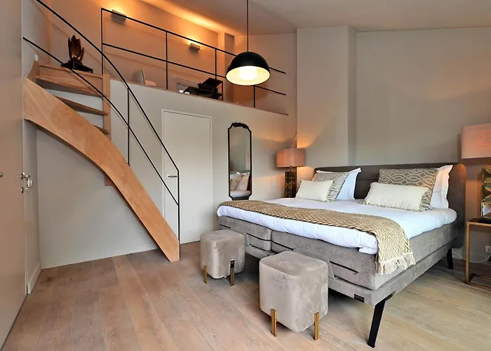 Frühstückspension With A View