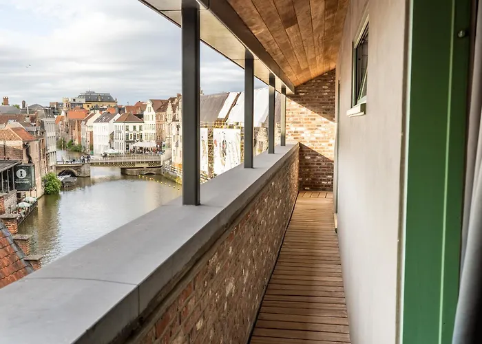 With A View Bed & Breakfast