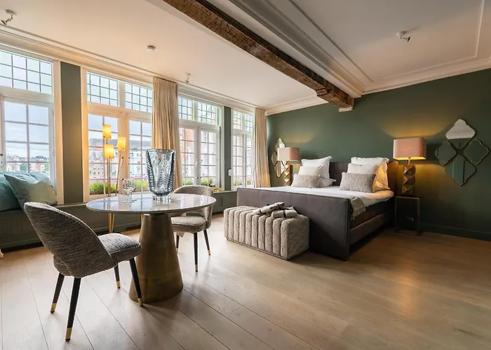 With A View Frühstückspension