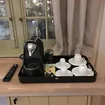 With A View 住宿加早餐酒店 4*
