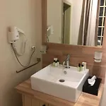 住宿加早餐酒店 With A View 4*