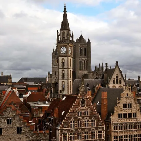 With A View Gent