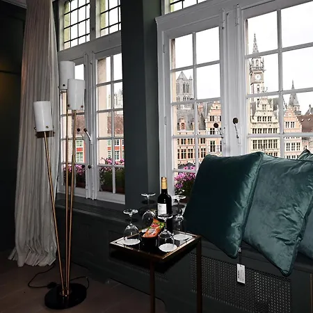 With A View Gent